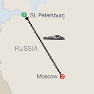 CLICK HERE for Globus St. Petersburg and Moscow!