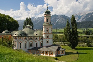 Touring Austria