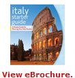 Italy Travel Guide