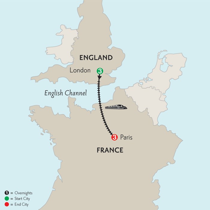TOURS The British Isles England Scotland Ireland Wales