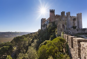 Globus Obidos