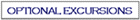 Click here for OPTIONAL EXCURSIONS!