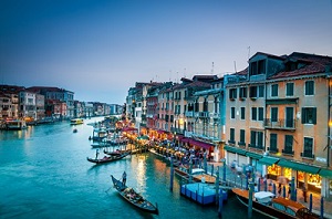 Globus Venice
