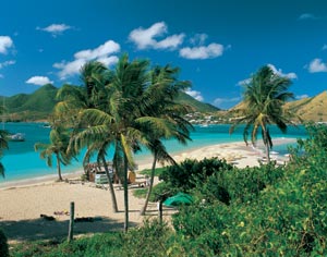 Sea Cloud Caribbean