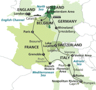 CLICK HERE for Cosmos Best of Europe!