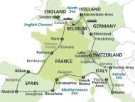 CLICK HERE for Cosmos The Grand European!