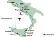 Click here for Cosmos Tours SOUTHERN ITALY AND SICILY
