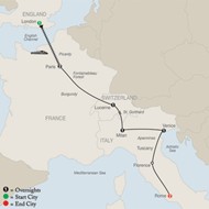 European Highlights by Globus!