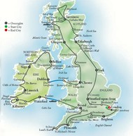 CLICK HERE for Globus Britain and Ireland In Depth!
