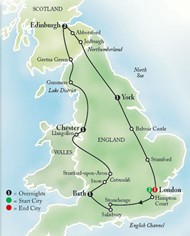 CLICK HERE for Britain Sampler!