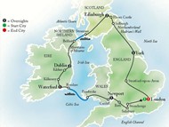 CLICK HERE for Globus Essential Britain and Ireland!