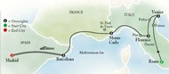 Click here for Globus Tours EUROPES GOLDEN COAST!