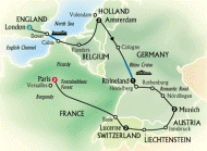 CLICK HERE for Globus Heart of Europe!