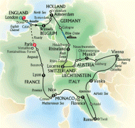 CLICK HERE for Globus Traditional Grand European!