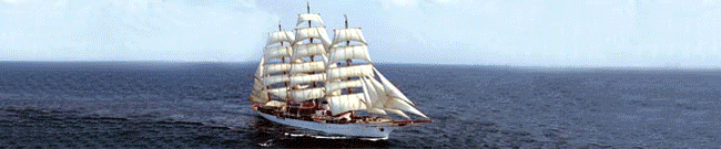 Sea Cloud Cruises