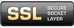 SSL
                                                          Encrypted
                                                          communication