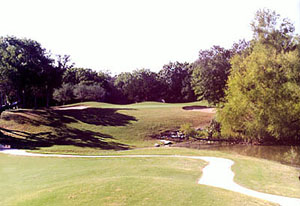 Forest Creek Golf Club