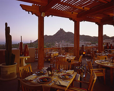 Four Seasons Resort Scottsdale