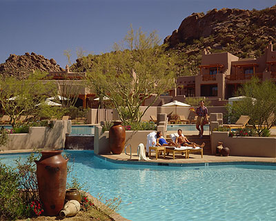 Four Seasons Resort Scottsdale