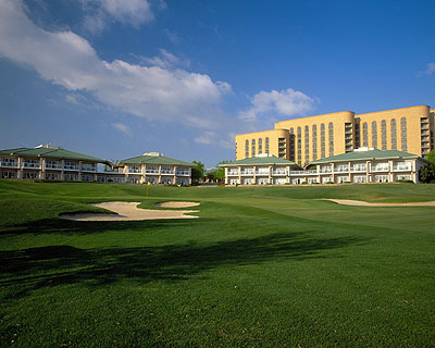 Four Seasons TPC Resort