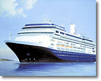 Holland America Cruises