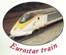Globus Trains