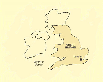 A Week in London by Globus Tours