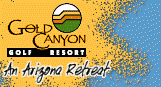 Gold Canyon Golf Resort