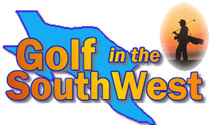 Golf in the Southwest