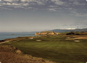 Half Moon Bay Golf Links