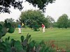 Hyatt Hill Country Golf Club