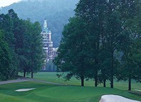 The Old Course