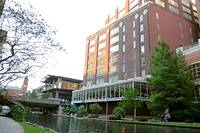 Homewood Suites River Walk