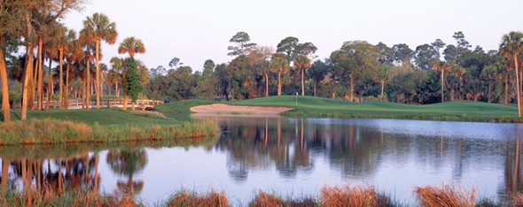 Kiawah Island - Osprey Point
