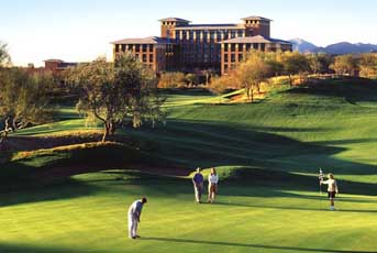 CLICK HERE for The Westin Kierland Villas!