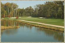 Palmer Lakeside Golf Course