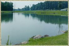 Lansdowne Sharkbite 9 Golf Course