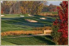 Lansdowne Golf Resort