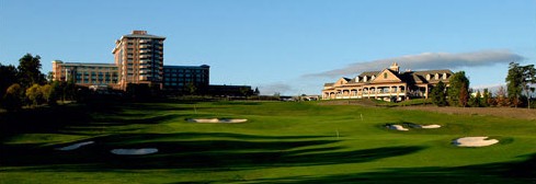 Lansdowne Resort
