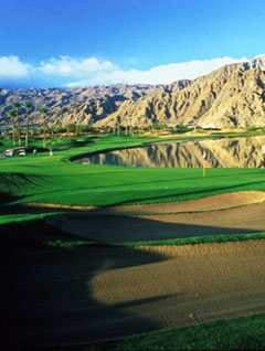 La Quinta Resort