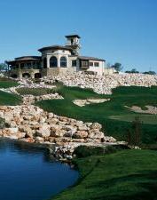 LA CANTERA GOLF CLUB