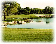 Legacy Hills Golf Club