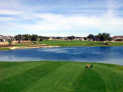 White Wing and Legacy Hills Golf Club
