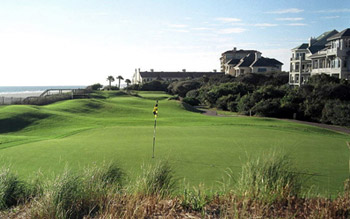 Long Point Golf Club at Amelia