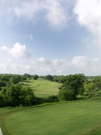 The Bandit Golf Club