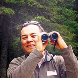 Al Lepore - Tour Director