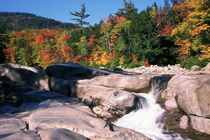 Globus White Mountains