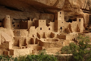 Globus Mesa Verde