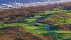 NEWPORT DUNES GOLF CLUB