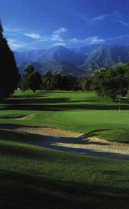 Ojai Country Club